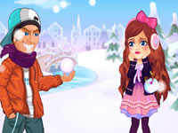 My Super Boyfriend